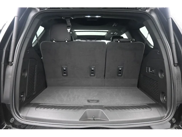 SEMINUEVOS CHEVROLET Tahoe a Estados en autogozo