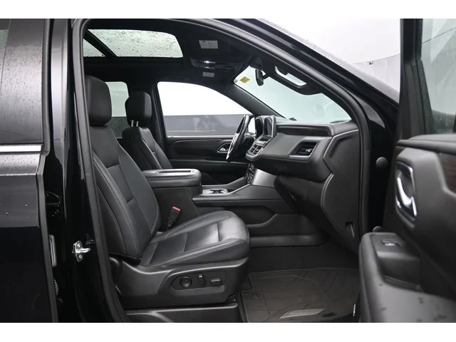 SEMINUEVOS CHEVROLET Tahoe a Estados en autogozo