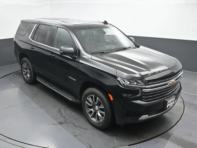 SEMINUEVOS CHEVROLET Tahoe a Estados en autogozo