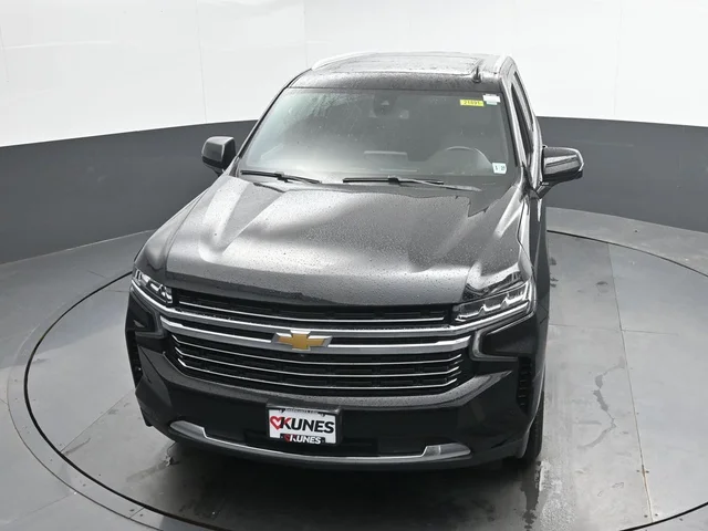 SEMINUEVOS CHEVROLET Tahoe a Estados en autogozo