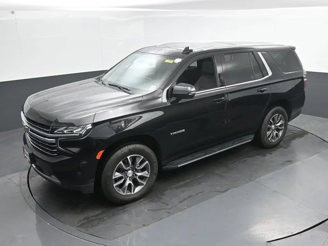 SEMINUEVOS CHEVROLET Tahoe a Estados en autogozo
