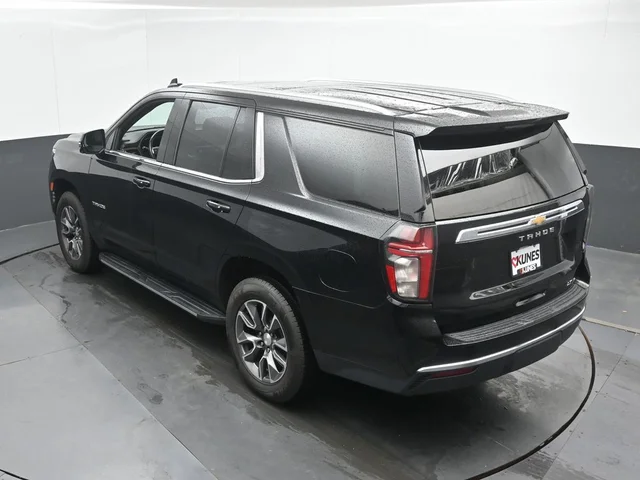 SEMINUEVOS CHEVROLET Tahoe a Estados en autogozo