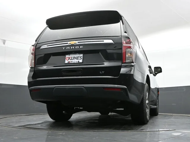 SEMINUEVOS CHEVROLET Tahoe a Estados en autogozo