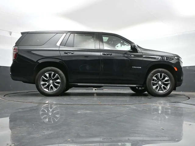 SEMINUEVOS CHEVROLET Tahoe a Estados en autogozo