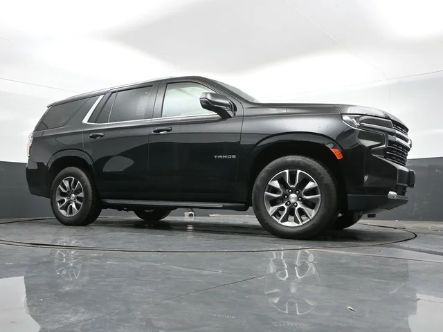 SEMINUEVOS CHEVROLET Tahoe a Estados en autogozo