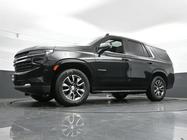 SEMINUEVOS CHEVROLET Tahoe a Estados en autogozo