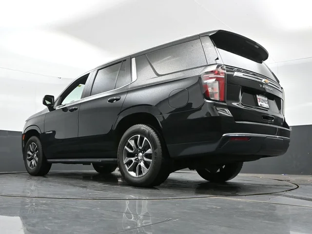 SEMINUEVOS CHEVROLET Tahoe a Estados en autogozo
