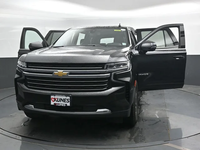 SEMINUEVOS CHEVROLET Tahoe a Estados en autogozo