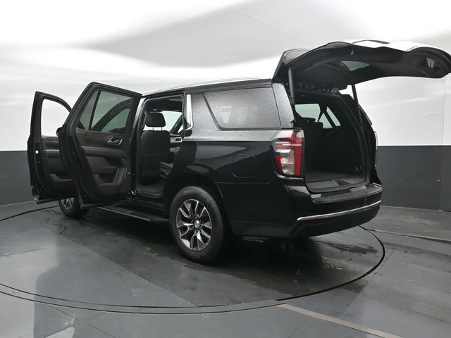 SEMINUEVOS CHEVROLET Tahoe a Estados en autogozo