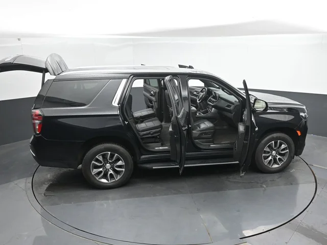 SEMINUEVOS CHEVROLET Tahoe a Estados en autogozo