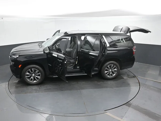 SEMINUEVOS CHEVROLET Tahoe a Estados en autogozo