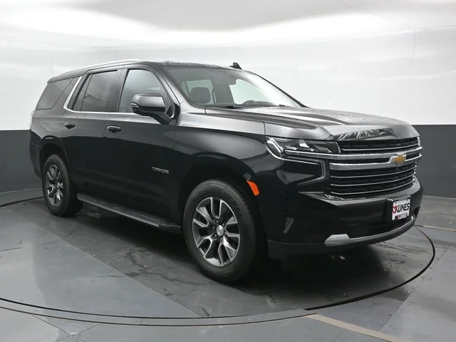 SEMINUEVOS CHEVROLET Tahoe a Estados en autogozo