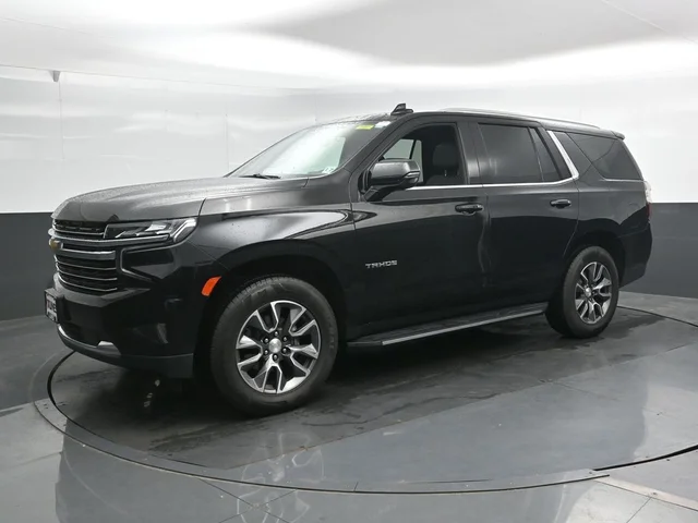 SEMINUEVOS CHEVROLET Tahoe a Estados en autogozo