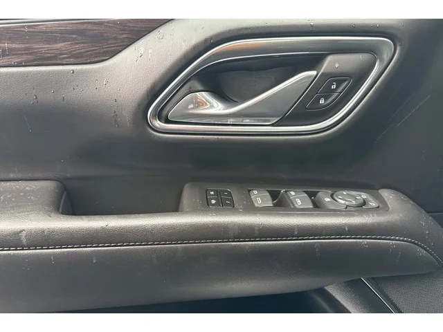 SEMINUEVOS CHEVROLET Tahoe at ELK GROVE in Elk Grove Buick GMC