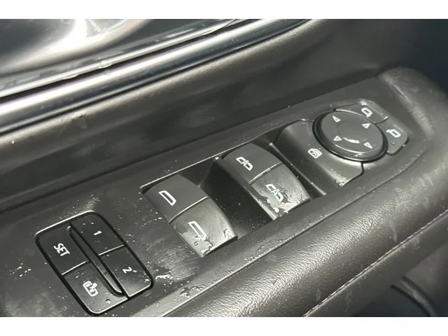 SEMINUEVOS CHEVROLET Tahoe at ELK GROVE in Elk Grove Buick GMC