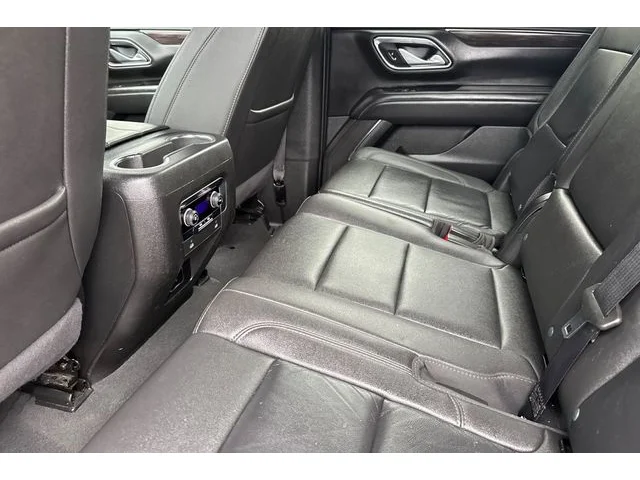 SEMINUEVOS CHEVROLET Tahoe at ELK GROVE in Elk Grove Buick GMC