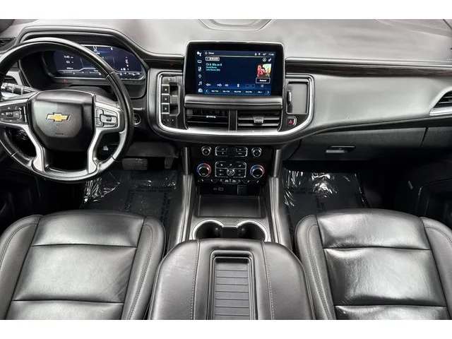 SEMINUEVOS CHEVROLET Tahoe at ELK GROVE in Elk Grove Buick GMC