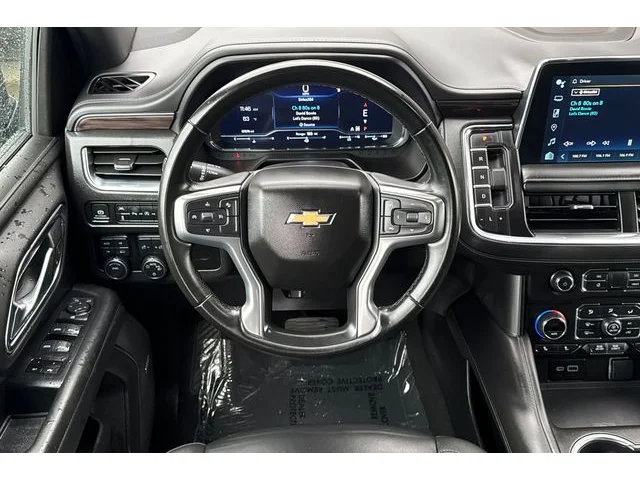 SEMINUEVOS CHEVROLET Tahoe at ELK GROVE in Elk Grove Buick GMC