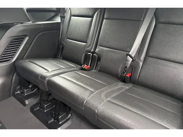 SEMINUEVOS CHEVROLET Tahoe at ELK GROVE in Elk Grove Buick GMC