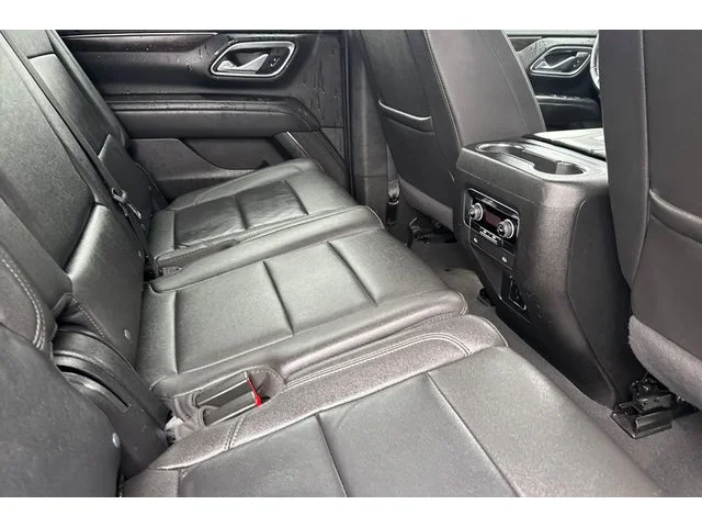 SEMINUEVOS CHEVROLET Tahoe at ELK GROVE in Elk Grove Buick GMC