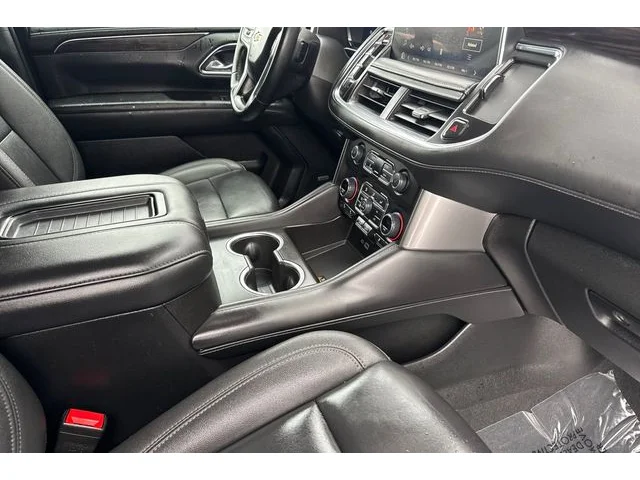 SEMINUEVOS CHEVROLET Tahoe at ELK GROVE in Elk Grove Buick GMC