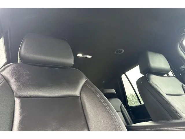 SEMINUEVOS CHEVROLET Tahoe at ELK GROVE in Elk Grove Buick GMC