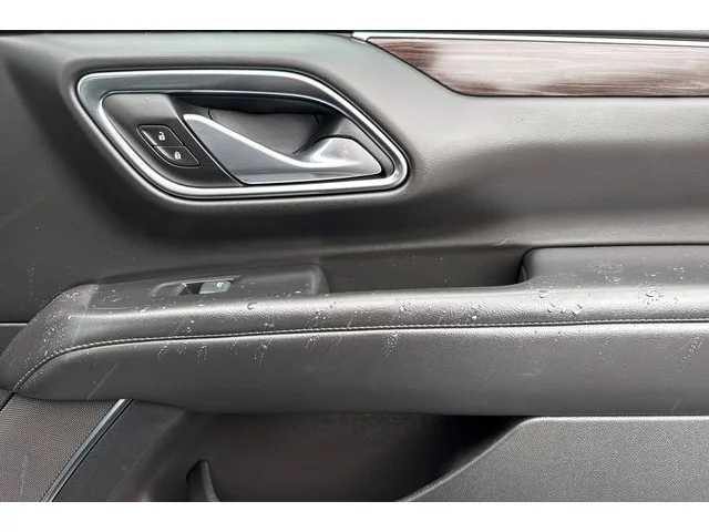 SEMINUEVOS CHEVROLET Tahoe at ELK GROVE in Elk Grove Buick GMC