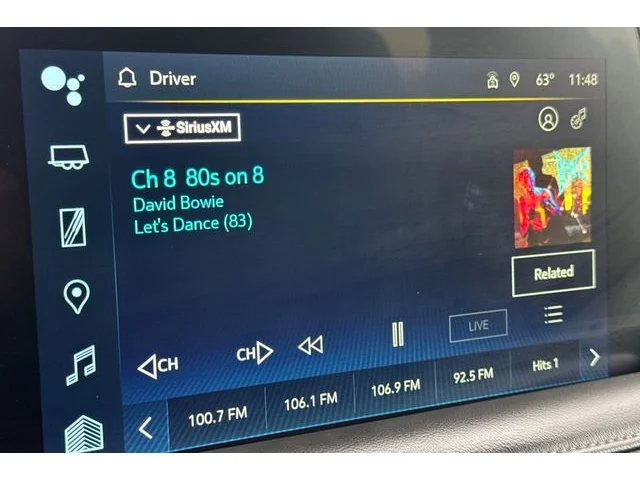 SEMINUEVOS CHEVROLET Tahoe at ELK GROVE in Elk Grove Buick GMC