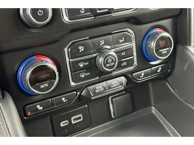 SEMINUEVOS CHEVROLET Tahoe at ELK GROVE in Elk Grove Buick GMC