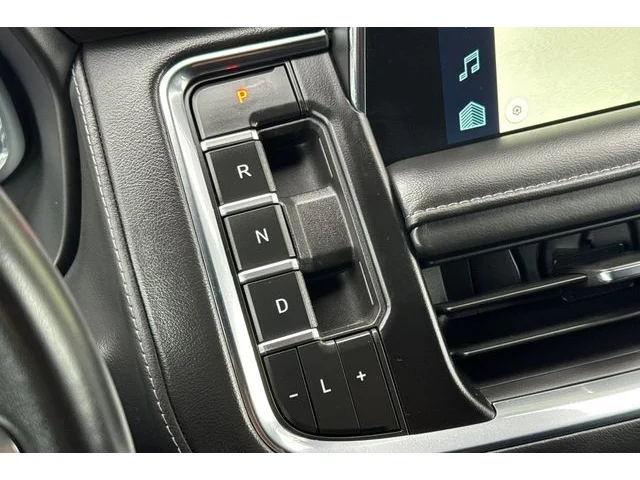 SEMINUEVOS CHEVROLET Tahoe at ELK GROVE in Elk Grove Buick GMC