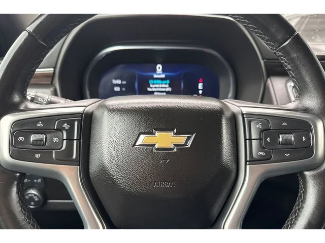 SEMINUEVOS CHEVROLET Tahoe at ELK GROVE in Elk Grove Buick GMC