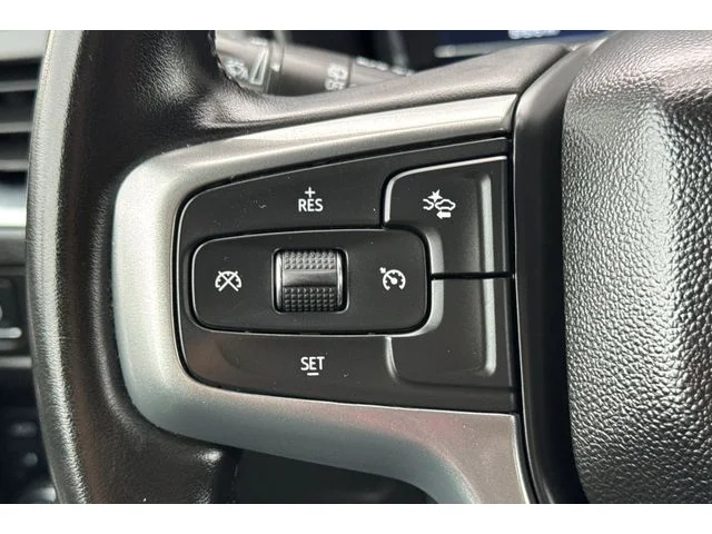 SEMINUEVOS CHEVROLET Tahoe at ELK GROVE in Elk Grove Buick GMC