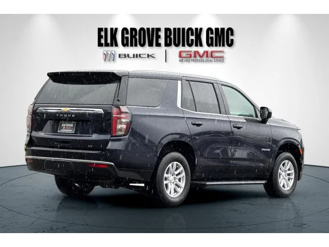 SEMINUEVOS CHEVROLET Tahoe at ELK GROVE in Elk Grove Buick GMC