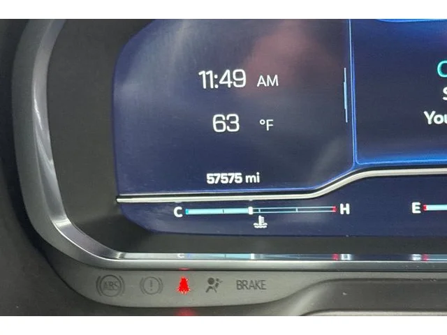 SEMINUEVOS CHEVROLET Tahoe at ELK GROVE in Elk Grove Buick GMC