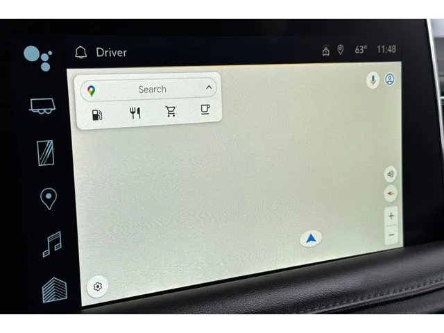 SEMINUEVOS CHEVROLET Tahoe at ELK GROVE in Elk Grove Buick GMC