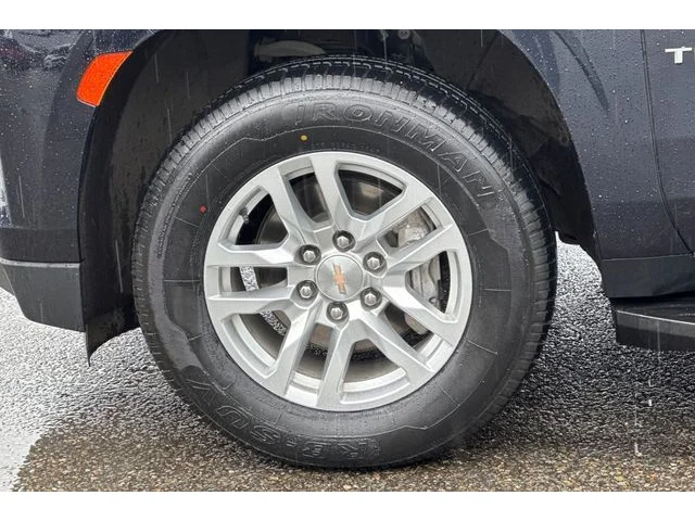 SEMINUEVOS CHEVROLET Tahoe at ELK GROVE in Elk Grove Buick GMC