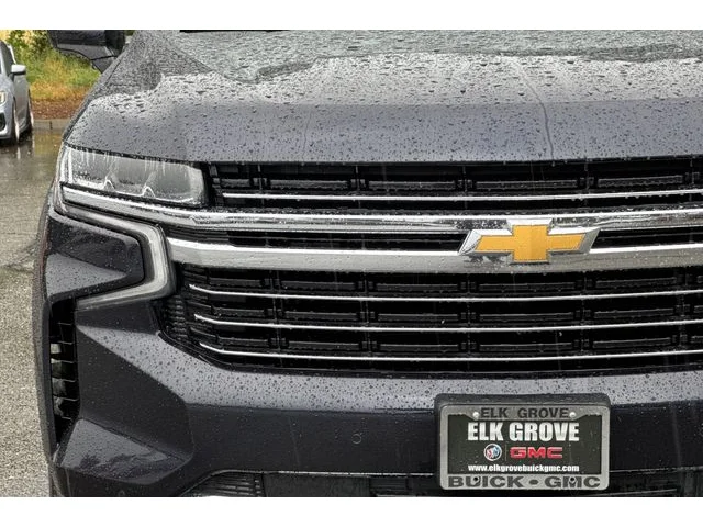 SEMINUEVOS CHEVROLET Tahoe at ELK GROVE in Elk Grove Buick GMC