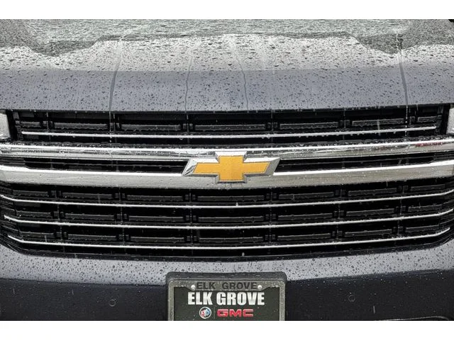 SEMINUEVOS CHEVROLET Tahoe at ELK GROVE in Elk Grove Buick GMC