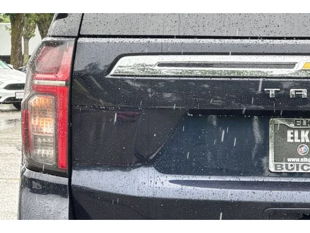 SEMINUEVOS CHEVROLET Tahoe at ELK GROVE in Elk Grove Buick GMC