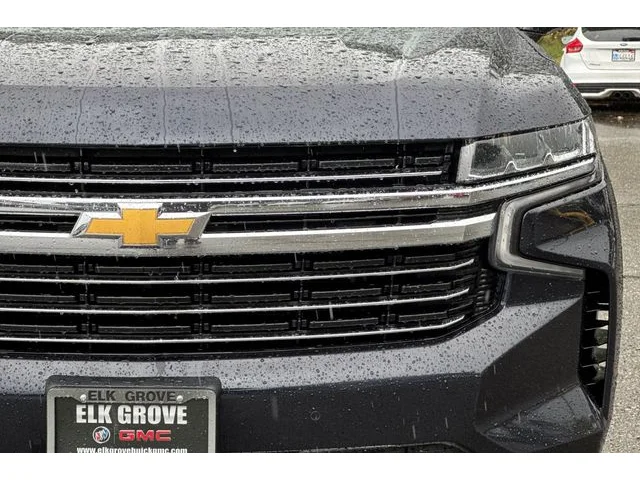 SEMINUEVOS CHEVROLET Tahoe at ELK GROVE in Elk Grove Buick GMC