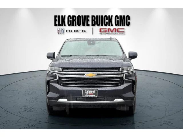 SEMINUEVOS CHEVROLET Tahoe at ELK GROVE in Elk Grove Buick GMC