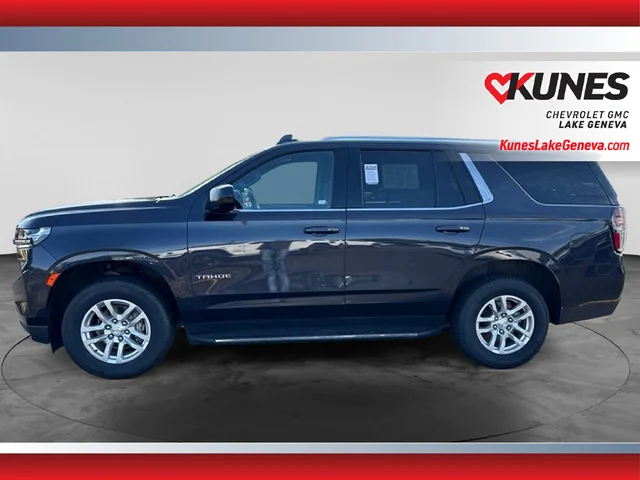 SEMINUEVOS CHEVROLET Tahoe a Estados en autogozo