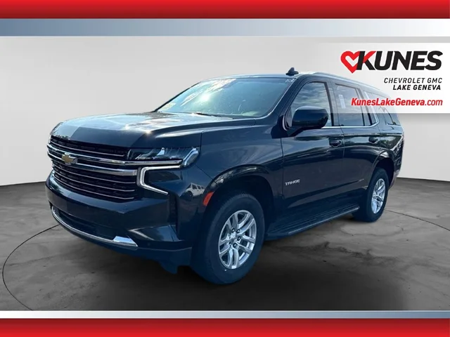 SEMINUEVOS CHEVROLET Tahoe a Estados en autogozo