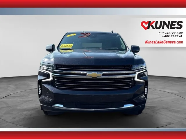 SEMINUEVOS CHEVROLET Tahoe a Estados en autogozo