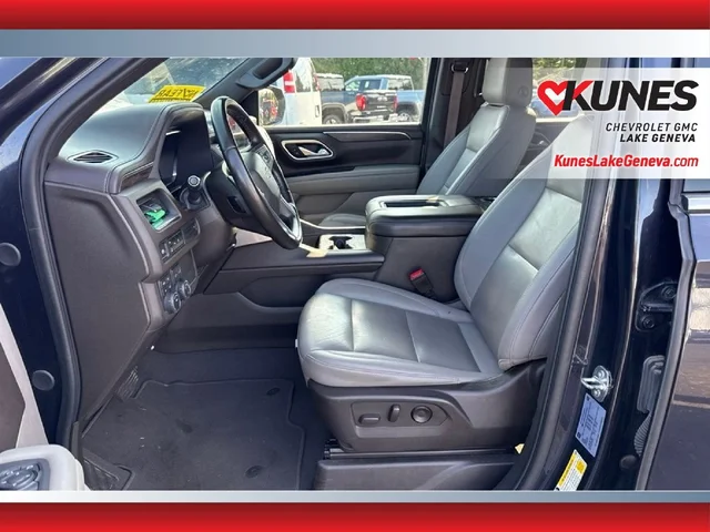SEMINUEVOS CHEVROLET Tahoe a Estados en autogozo