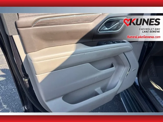 SEMINUEVOS CHEVROLET Tahoe a Estados en autogozo