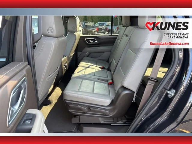 SEMINUEVOS CHEVROLET Tahoe a Estados en autogozo