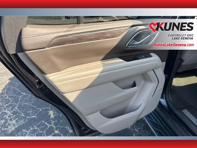 SEMINUEVOS CHEVROLET Tahoe a Estados en autogozo
