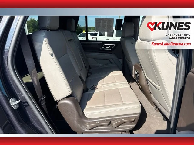 SEMINUEVOS CHEVROLET Tahoe a Estados en autogozo