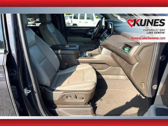 SEMINUEVOS CHEVROLET Tahoe a Estados en autogozo